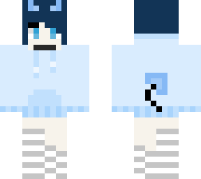 hoodie vix