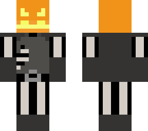 horseless headless horsman