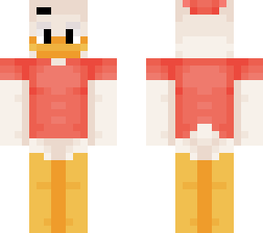 huey duck