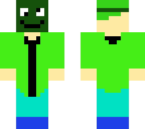 human ( mask ) full mode