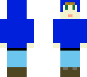 human person