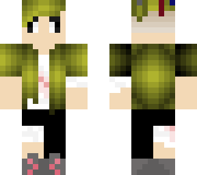 human springtrap