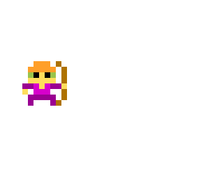 huntress rotmg