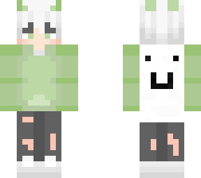 hypedude skin