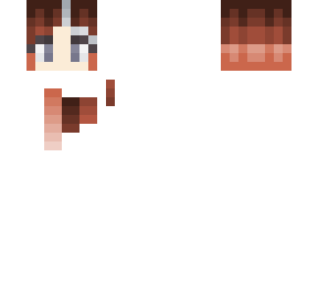 i love block man