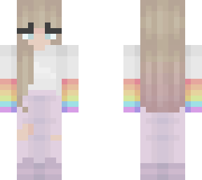 i'm not all rainbows-ce