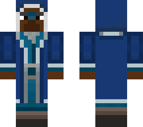i'm the ice olloger