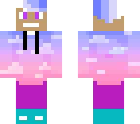 i made this remake tho