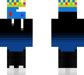 iamnotcloud's skin