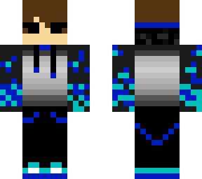 ice hoodie