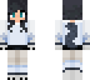 ice tribe