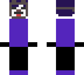 if some one stole my mask >:(