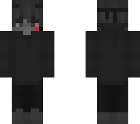 im dark