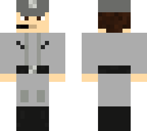 imperial officer crewman