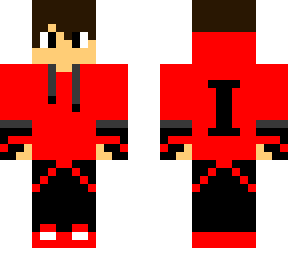 inferno [official skin]