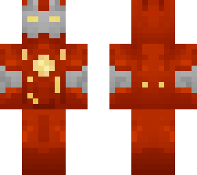 iron hammer