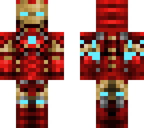 iron man