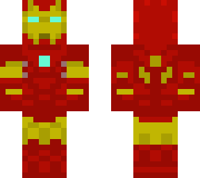 iron man mark iii