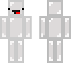 iron skeppy