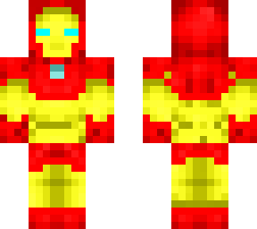 ironsteve