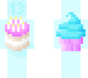 it my birfday >b)
