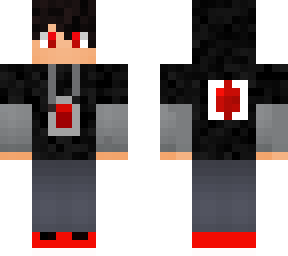 itzexternal offical skin(read disc)