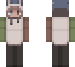 jackalope sona