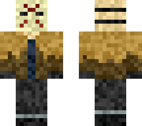 jason vorhees