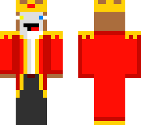 jerm fun king