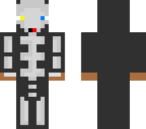 jerm fun spooky