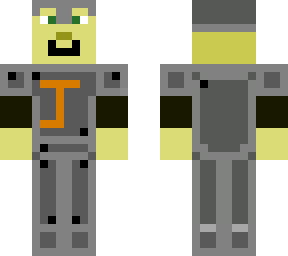jimothian empire soldier
