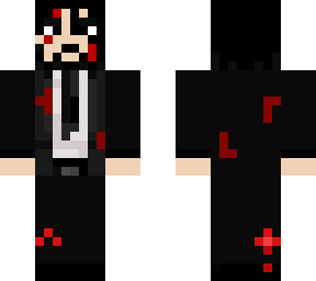 john wick (after battle)