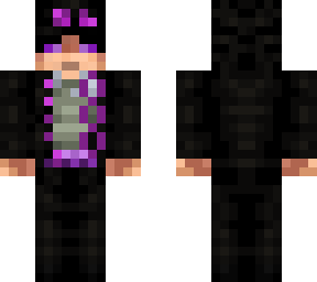 jojo enderman