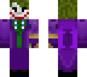 joker+ thanos
