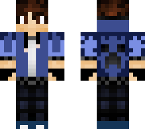 josss skin