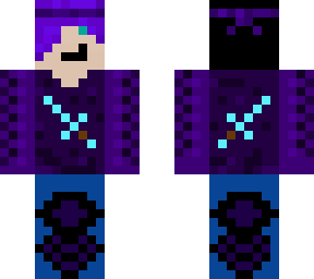 just a skin