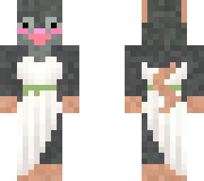 just a small  edit of pigscientist's skin