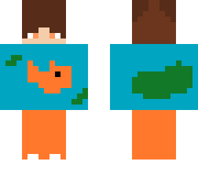 just keep swimming (oml we're almost at 50 likes and 5 followers!!!)