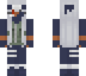 kakashi