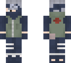 kakashi hatake