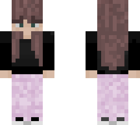 karliaahx skin (fixed issues)