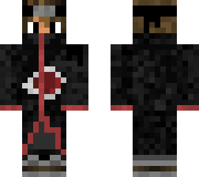 kasika of akatzuki