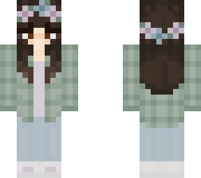 kat (flowercrown)