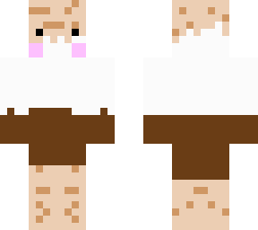 kawaii smores'