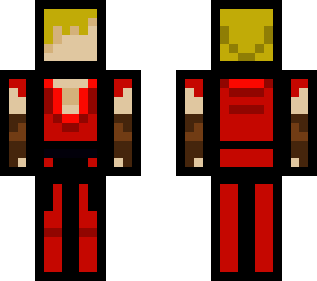 ken masters