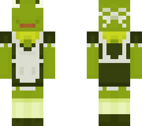 kermit de froggg
