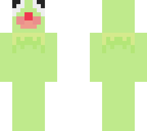 kermit the clown