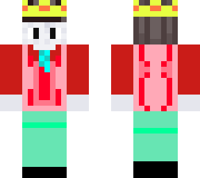 king ghost