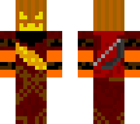 king jack
