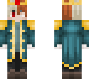 king nexo edit